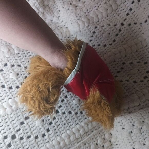 ALF Toy Puppet Basketball Jersey ORBITERS 80s ALLEN PRODUCTIONS TV Show Sitcom - Picture 5 of 6